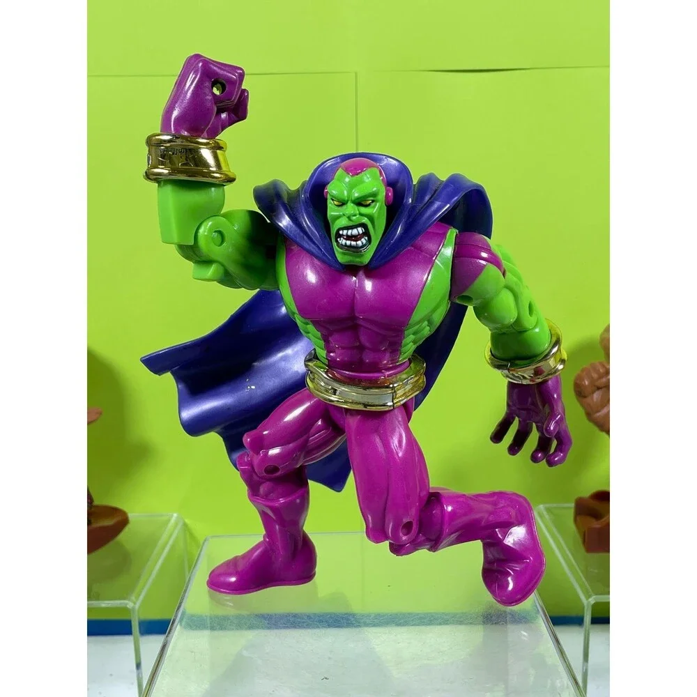 Marvel drax destroyer